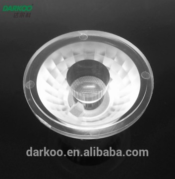 COB led lens DK4524-JC