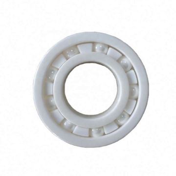 6803 CE Single Row Groove Bantalan Bola Keramik