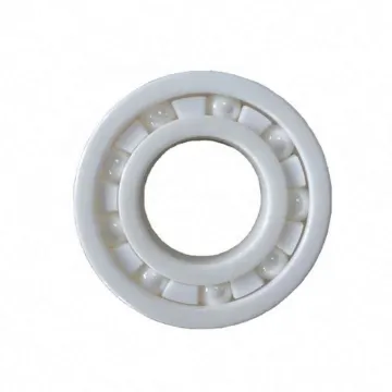 6803 CE Single Row Deep Groove Ceramic Ball Bearing
