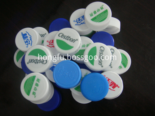 Automatic Printing Machine for Bottle Cap