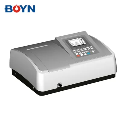 UV-3100PC Spectrophotometer: Price Scanning UV-Vis Spectrophotometer with PC Software
