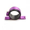 Universal 58mm oil fuel pump filter clamp mounting