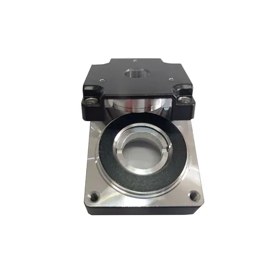 High-Quality Aluminum Alloy Automotive Parts