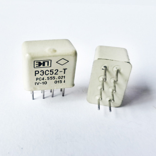 Aviation DC Metal Relay P3C52-T PC4.555.021