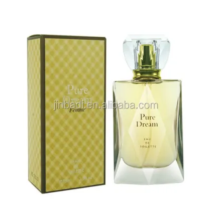 Top Global Perfume Brands - Wholesale Fragrances