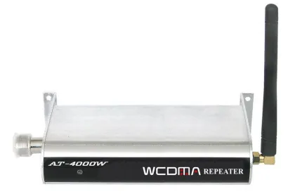 AnyTone 4000W WCDMA(3G) Mobile Signal Repeater