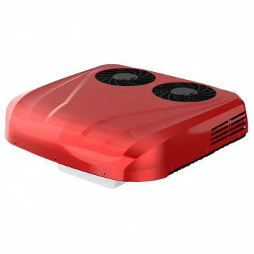New Truck Rooftop AC: Electric Split Air Conditioner 12/24V
