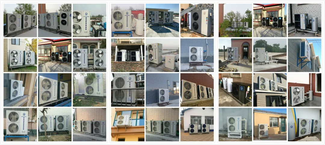 Heat Pump Project