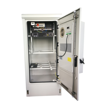 Outdoor Telecom and Industrial Equipment Cabinets: 167575 Solutions