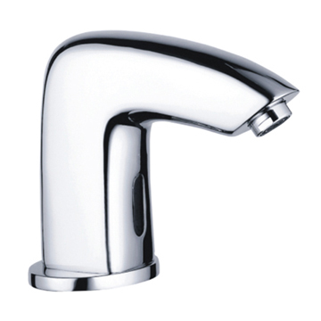 Basin Mixer, Automatic Faucets