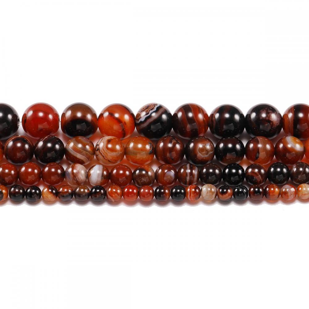 Bs1017 Semi Precious Beads 4