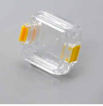 Dental Plastic Membrane Crown Box