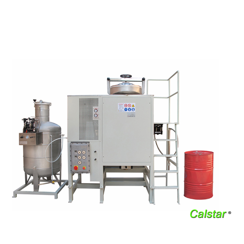 Dichloromethane Recycling Machine