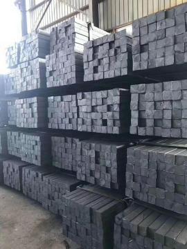 A36 SS400 S45C S20C Hot Rolled Steel Square Bar