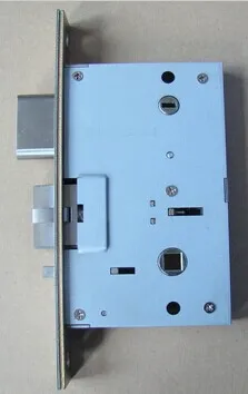 Security hotel card door lock access control electronic door access control system