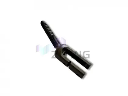 High Precision CNC Titanium Machining