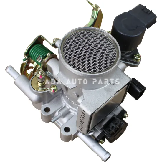 Original OEM Throttle Body for Nissan Pulsar Sunny 1.5L GA15DE - 16119-0M311/16119-0M312