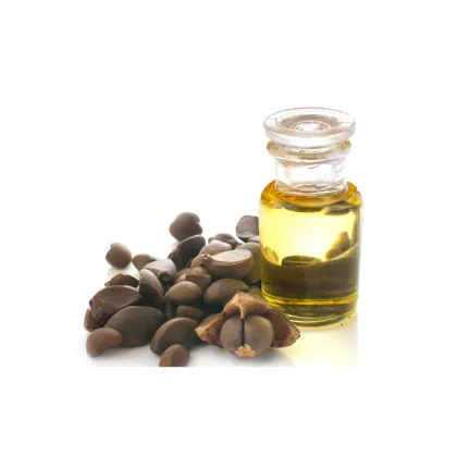 Pure Camellia oil bulk cold press camellia seed oil wholesale edible cooking oil For massage