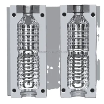 High-Quality Made in China Suppliers: Fast Delivery Semi-Automatic Blow Machine with 2/4 Cavity and Customizable Blow Mold