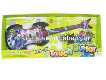 2013 Newest Guitar Electric Toys For Kids