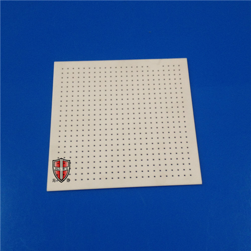 ultra-thin composite ceramic substrate insulated PCB board