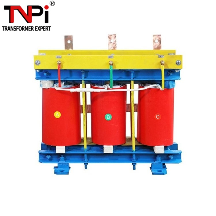 15kva Three Phase Dry Type Electrical Isolation Transformer