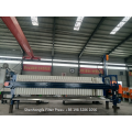 Guangdong Auto Fillter Cloth Washing Filter Press