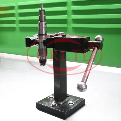 Universal Auto Injector Repair Tools and Dismantling Frame: Fuel Injector Universal Fixture