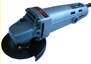 angle grinders