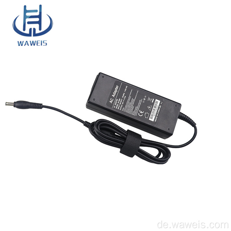 19,5 V 3,33 A AC-Adapter für HP Probook 440