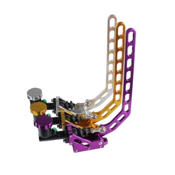 Aluminum Vertical Professional Drift Racing Handbrake