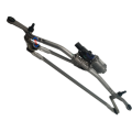 Matoorka Matoorka iyo Wiper Push Ush Assembly oo loogu talagalay Changan Qiyuan A05 YIDA