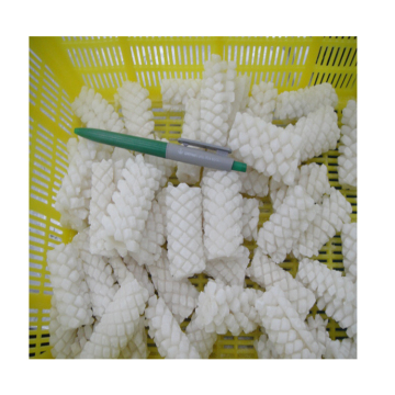 organic pineapple cut giant squid flowers,price peru squid flowers for sale