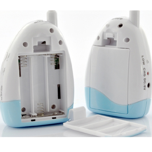 Portable Radio Set Wireless Audio Baby Monitor