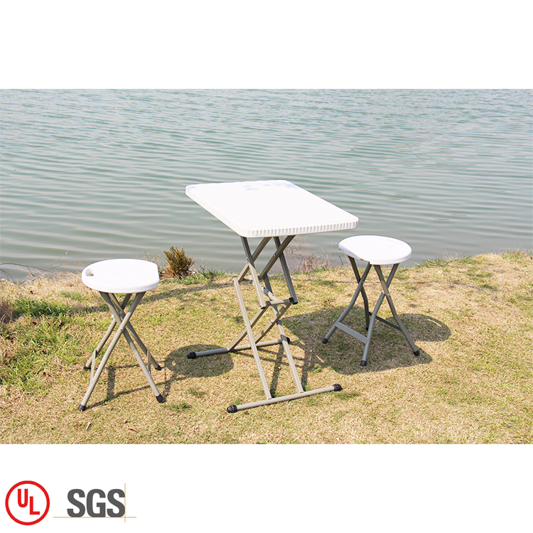 Wholesale Plastic Folding Stool