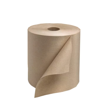 Penjualan Panas Handuk Kertas Centerpull Komersial 1Ply OEM