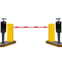 DC motor 24V Automatic boom barrier gate