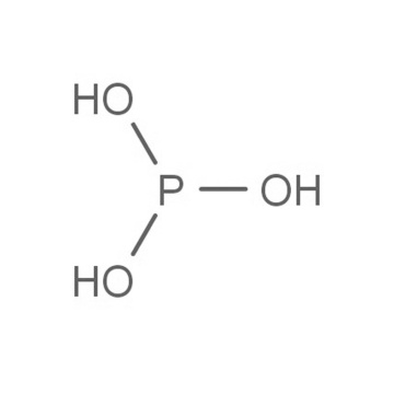 Ácido fosforo 98.5% 13598-36-2