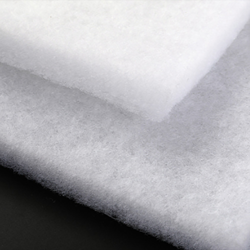 Nonwoven Air Filtration Cotton Media