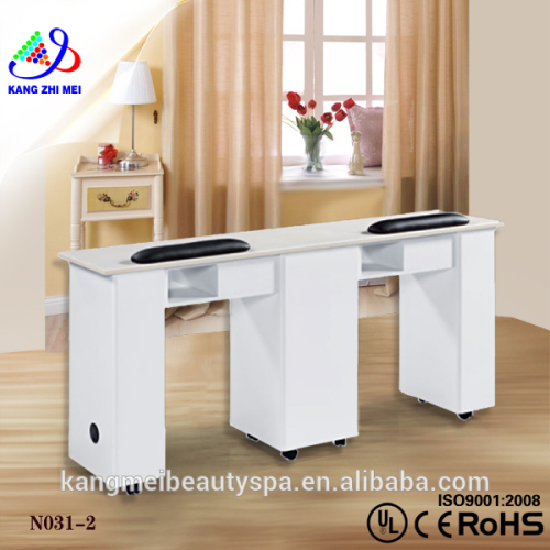 used nail salon furniture (KM-N031-2)