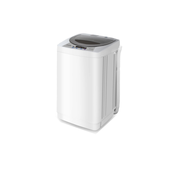 Compact & Convenient: Automatic Shoe Washer for On-the-Go Cleaning