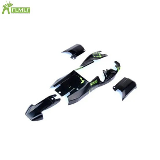 Body Cover Body Shell Fit for 1/5 HPI ROGUN ROVAN KM BAJA 5B