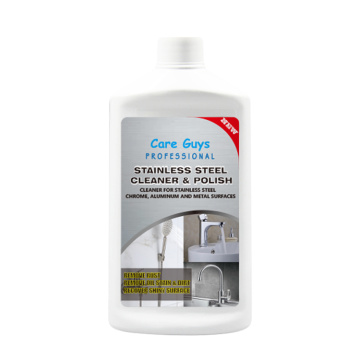 Mag Cream Polish Rostless Steel Cleaning