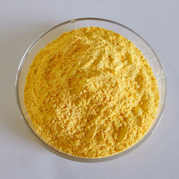 Azodicarbonamide yellow powder for eva foam shoes