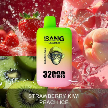 32000 Bang Pemimpin 32K Puff Dual Flavours Disposable