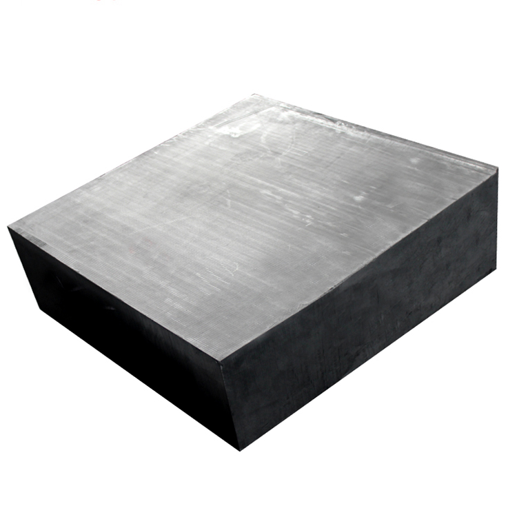 Magtustos ng Refractory Carbon Graphite Blocks para sa Brush