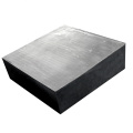 Pet coke extract high durable graphite block