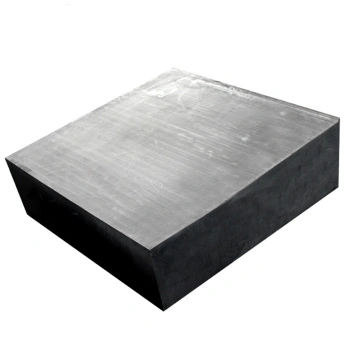 China Customized Graphite Block For Casting Manufacturers, Suppliers -  Mishan