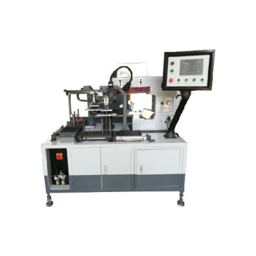 Single Color Saw Blade Printing Machine