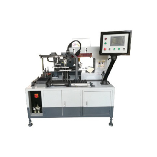 Single Color Saw Blade Printing Machine